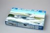 Trumpeter 01635 1/72 Bae Lightning